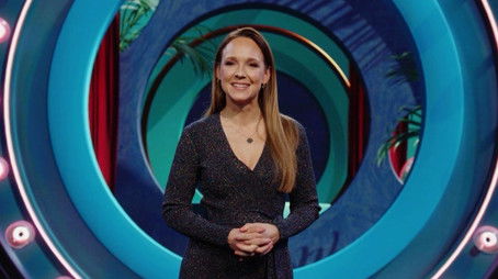 Episode 3 (2020) - Episode 3 poster and promotional image