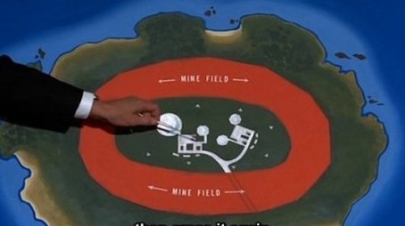 The Field (1971) - Episode 17 poster and promotional image