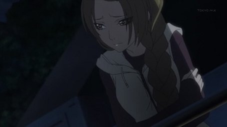 Self in Vain (2014) - Episode 5 poster and promotional image
