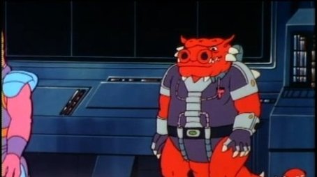 For The Love Of Teryx (1987) - Episode 15 poster and promotional image