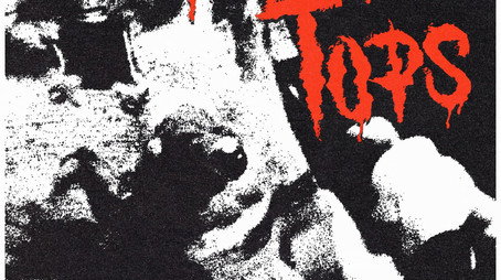 Red Tops (2025) poster