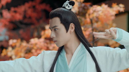 Episode 21 (2020) - Episode 21 poster and promotional image