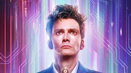 Series 4 (2008) - Season 4 poster and promotional image