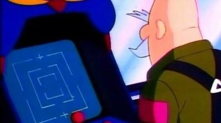 Follow That Jet (1983) - Episode 51 poster and promotional image