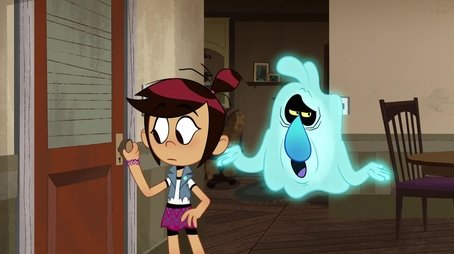 Lock, Stock, and Peril (2022) - Episode 34 poster and promotional image