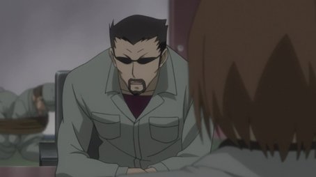 The Festival Accompanying Chapter - Part 10 - Bloody Battle (2007) - Episode 23 poster and promotional image