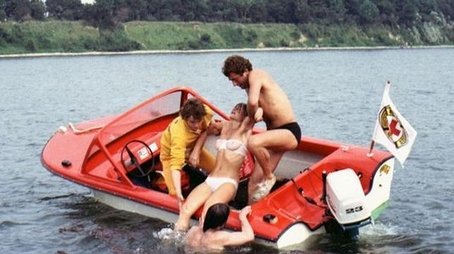 Der Rettungsschwimmer (1982) - Episode 3 poster and promotional image