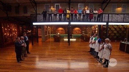 Kids Week Day 2: Immunity Challenge (2013) - Episode 11 poster and promotional image