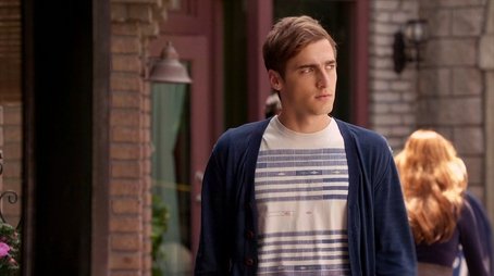 Big Time Decision (2012) - Episode 7 poster and promotional image