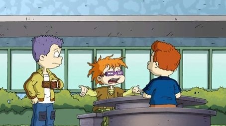 Yu-Gotta-Go (2005) - Episode 3 poster and promotional image