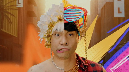 LOL: Last One Laughing Philippines Сезон 1