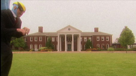 Blackwatch Plaid (2004) - Episode 1 poster and promotional image