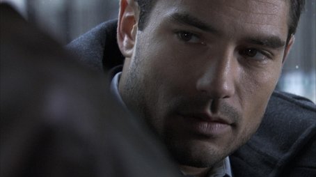 Stone Cold (2011) - Episode 16 poster and promotional image
