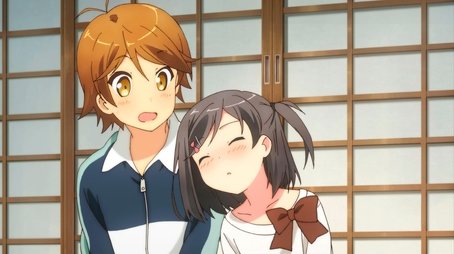 Hentai Ouji to Warawanai Neko111