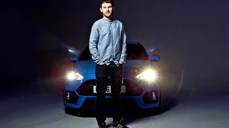 Top Gear: Extra Gear Сезон 2