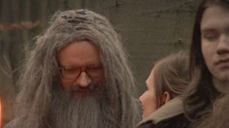 The Wizard of Frederiksberg (2008) - Episode 6 poster and promotional image