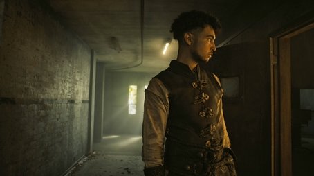 The House of Enlightenment (2022) - Episode 5 poster and promotional image