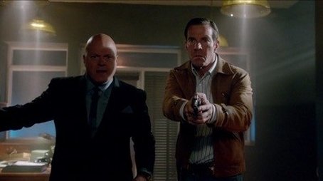The Real Thing (2012) - Episode 6 poster and promotional image