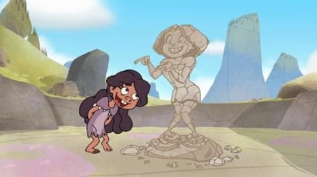 Croods, o Início21