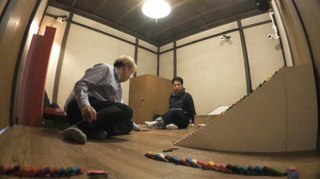 大脱出 Stagione 2