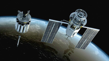 NASA's Unexplained Files Stagione 2