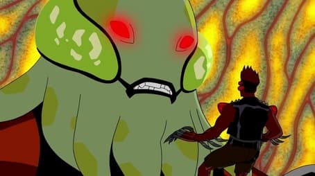 Ben 1018