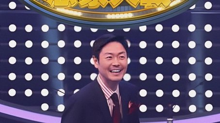 Family Feud (HK) (2021) poster