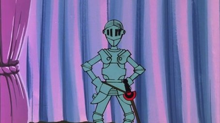 Non Quixote (1978) - Episode 89 poster and promotional image
