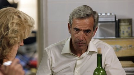 Episode 9 (2011) - Episode 9 poster and promotional image
