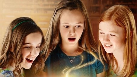 Specials (2019) - Season 0 poster and promotional image