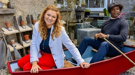 West Country Antiques Haul (2025) - Episode 7 poster and promotional image