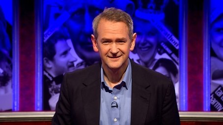 Alexander Armstrong, Camilla Long, Maisie Adam (2023) - Episode 4 poster and promotional image