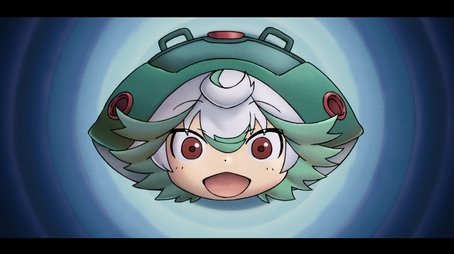 Made in Abyss: The Golden City of the Scorching Sun Mini Anime (2022) - Episode 5 poster and promotional image