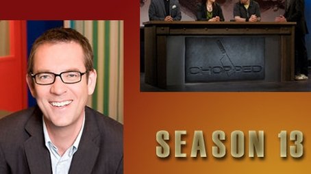 Season 13 (2012) - Season 13 poster and promotional image