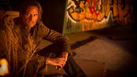 Eleven.Thirteen (2017) - Episode 1 poster and promotional image