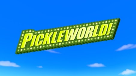 Pickleworld! (2024) - Episode 21 poster and promotional image