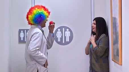 Test Me (2015) - Episode 9 poster and promotional image