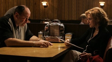 Die Sopranos schlagen zurück