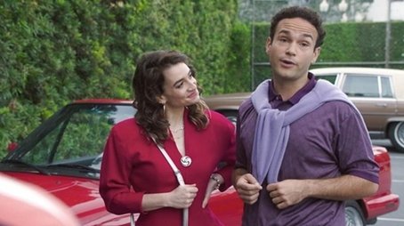 Jenkintown After Dark (2022) - Episode 3 poster and promotional image