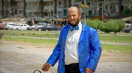 Dönüş (2012) - Episode 1 poster and promotional image