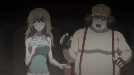 Steins;Gate 0115