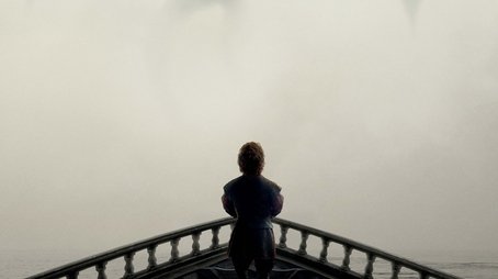 Season 5 (2015) - Season 5 poster and promotional image