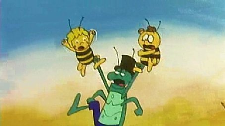 Flower Sprite (1975) - Episode 27 poster and promotional image