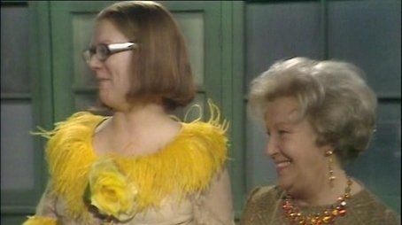 The Busmen's Ball (1971) - Episode 6 poster and promotional image