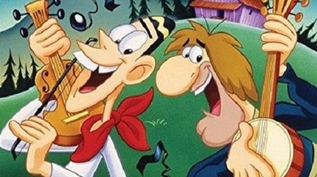 Season 1 (1995) - Season 1 poster and promotional image