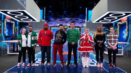 LEGO Masters Évad 4