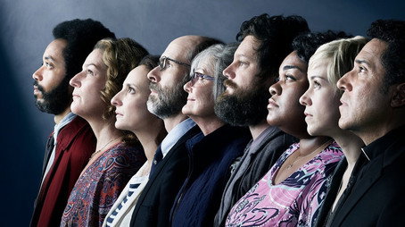 People of Earth Stagione 2