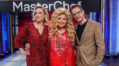 MasterChef Сезон 8
