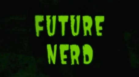 Future Nerd (None) - Episode 14 poster and promotional image