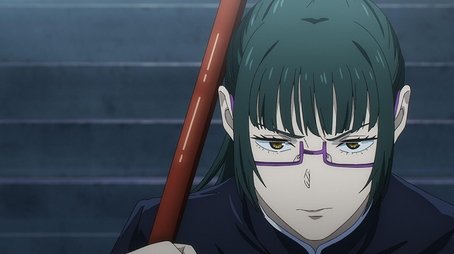 Jujutsu Kaisen138